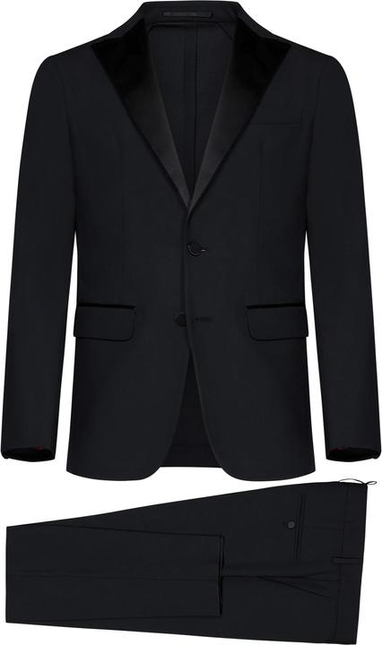 Produktbild Dsquared2 Dresses Black (48)