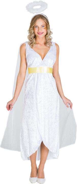 Immagine prodotto Dressforfun Costume da donna Incantevole Angelo Esma (XXL)