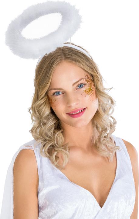 Immagine prodotto Dressforfun Costume da donna Incantevole Angelo Esma (XXL)