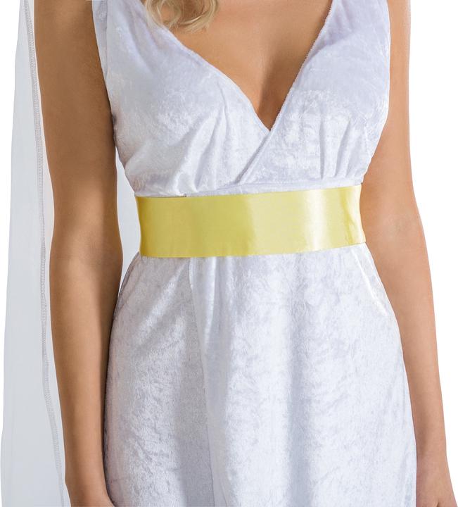 Immagine prodotto Dressforfun Costume da donna Incantevole Angelo Esma (XXL)