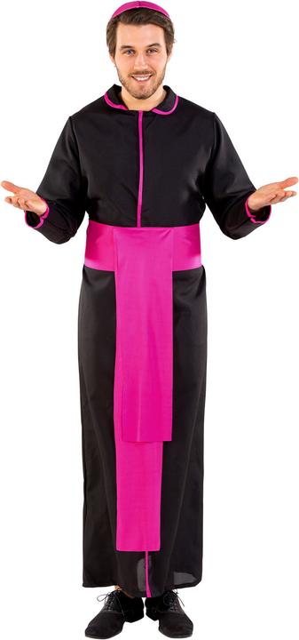 Produktbild Dressforfun Herrenkostüm Erzbischof Ferdinand (XXL)