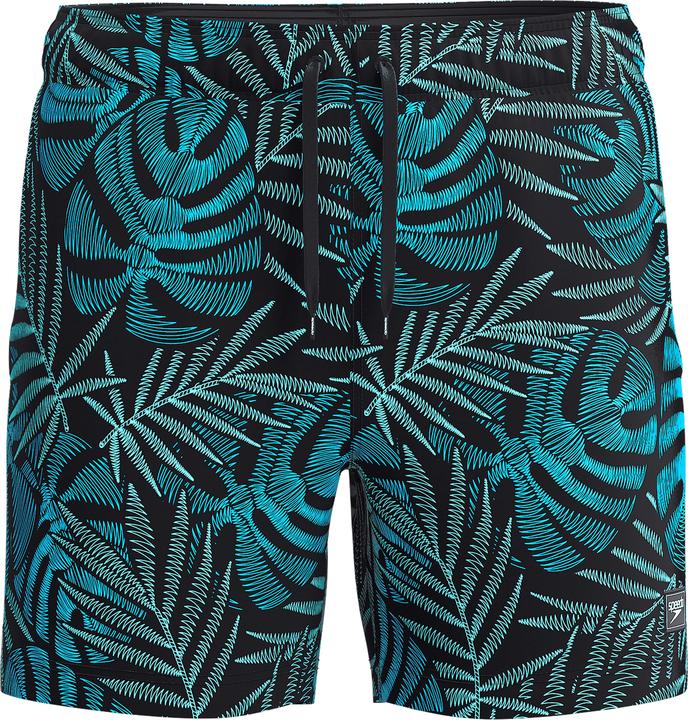 Produktbild Speedo Print Redondo Edge Volley 16" (S)