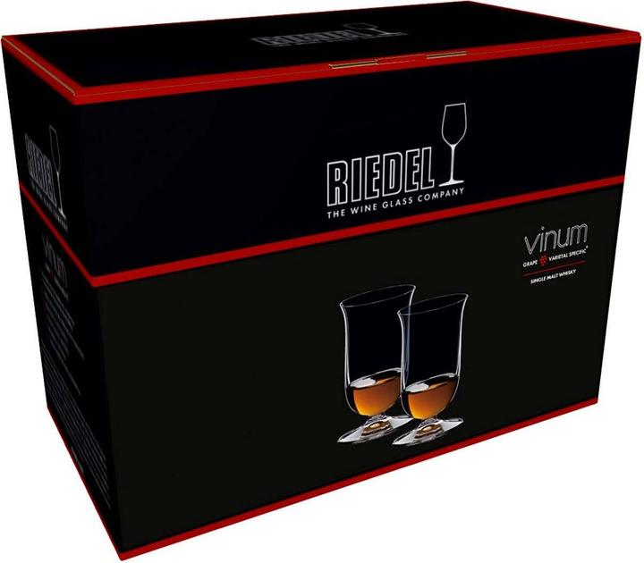 Image du produit Riedel Vinum Single Malt Whisky (2 dl, 1 x, Verre à whisky)