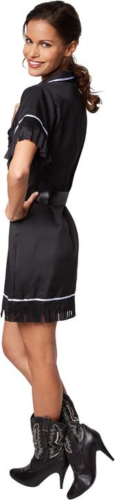 Image du produit Dressforfun Costume de femme cowgirl Sarah (L)