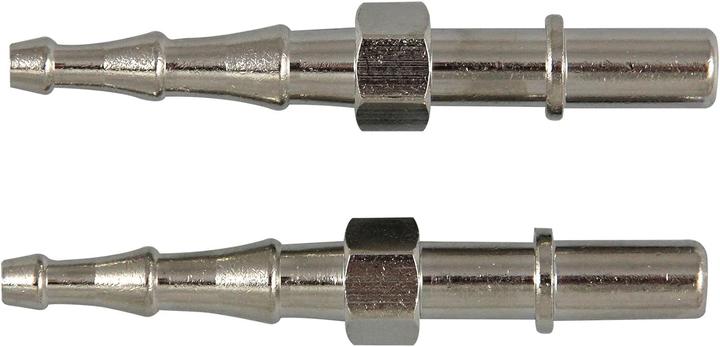 Actual product image SW-Stahl 24037L-8 Hose connector from 24037L