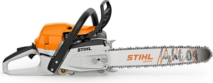 Stihl MS 261 C-M (Scie à chaîne à essence)