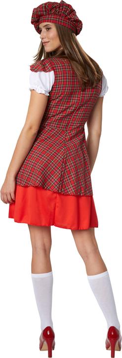 Produktbild Dressforfun Jugendliche Schottin (L)