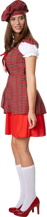Produktbild Dressforfun Jugendliche Schottin (L)