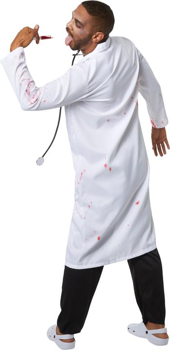 Image du produit Dressforfun Médecin effrayant (XL)