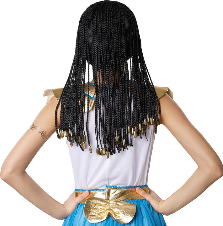 Image du produit Dressforfun Perruque Cléopâtre longue