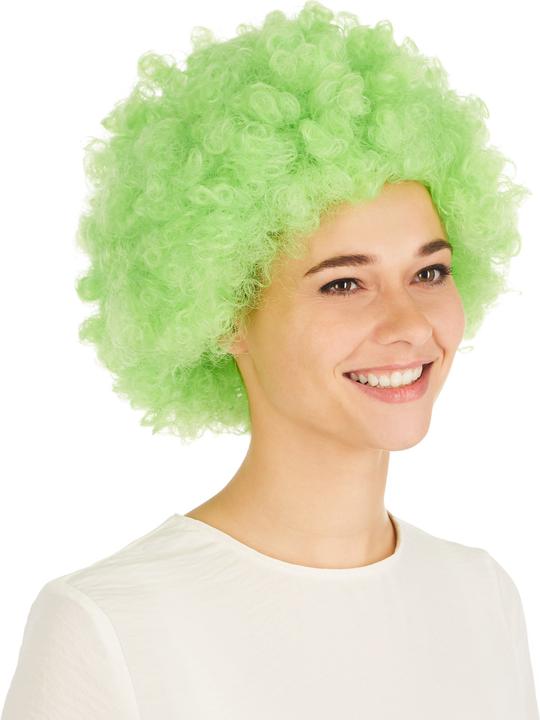 Produktbild Dressforfun Perücke Clown Afro