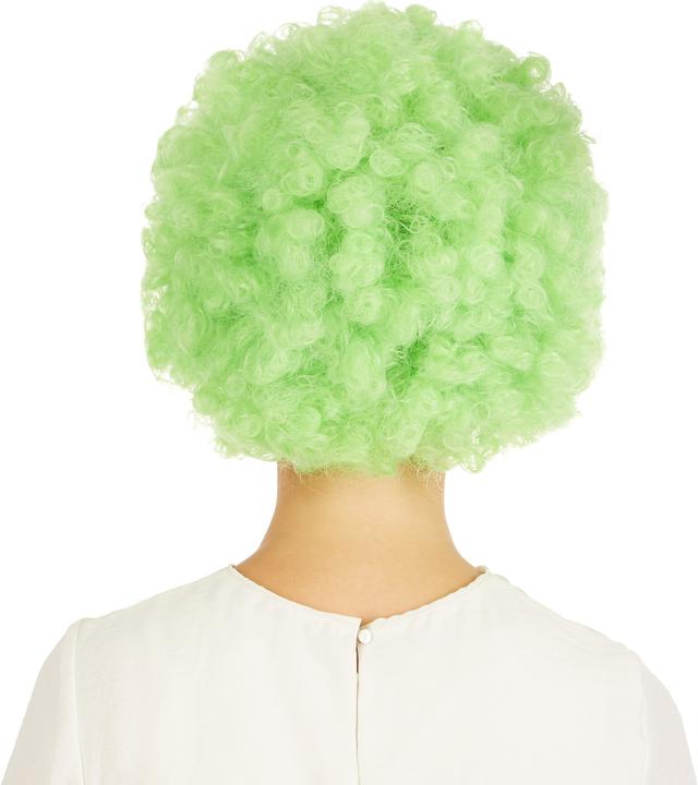 Produktbild Dressforfun Perücke Clown Afro