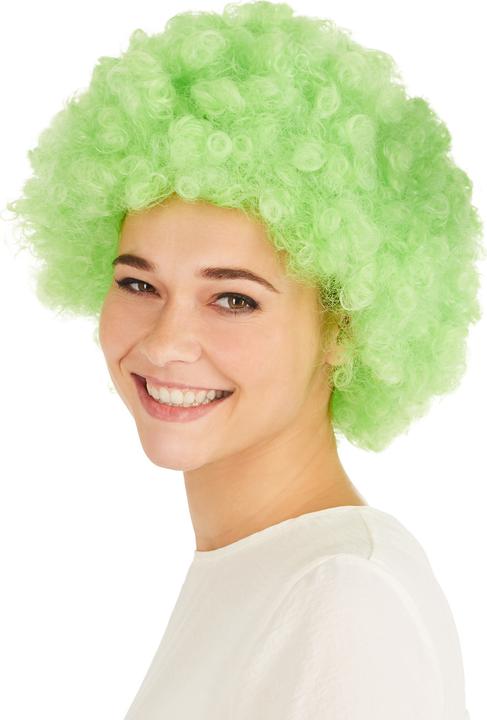 Produktbild Dressforfun Perücke Clown Afro
