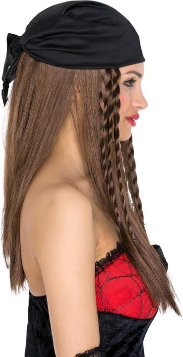 Immagine prodotto Dressforfun Signore parrucca sposa pirata