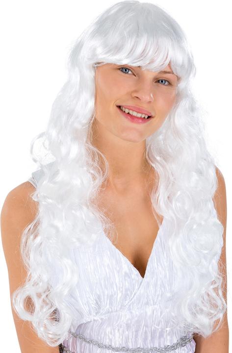 Image du produit Dressforfun Perruque d’ange blanc