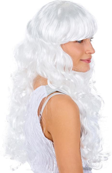 Image du produit Dressforfun Perruque d’ange blanc