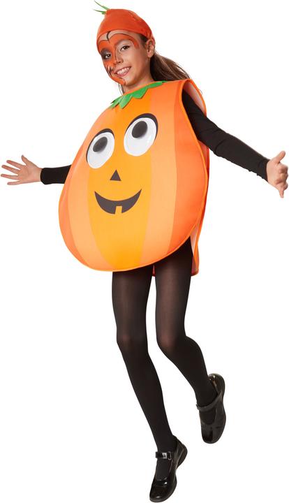 Actual product image Dressforfun Cartoon Pumpkin (116)