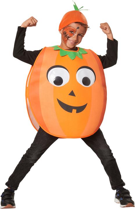 Actual product image Dressforfun Cartoon Pumpkin (116)