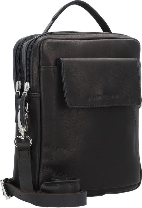 Produktbild Harolds Country Umhängetasche Leder 18.5 cm