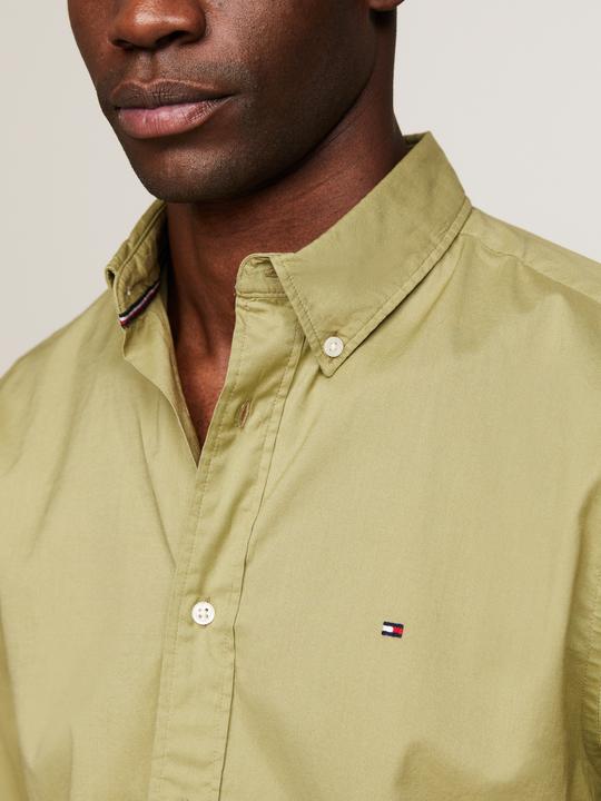 Immagine prodotto Tommy Hilfiger Camicia Flex Popeline Rf (M)