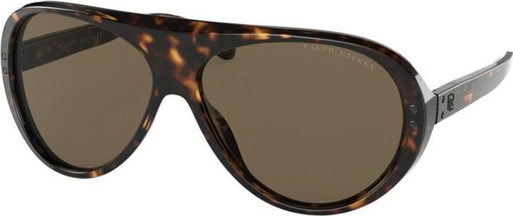 Produktbild Ralph Lauren Herrensonnenbrille RL8194-500373 ø 60 mm