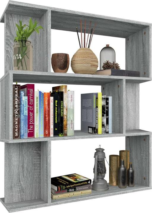 Immagine prodotto VidaXL Donato (80 x 24 x 96 cm)