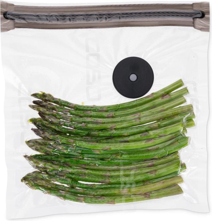 Produktbild Caso Vakuumierbeutel (20 x)