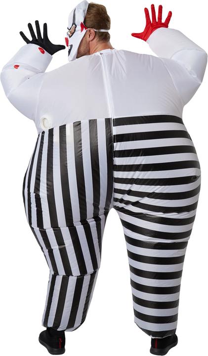 Produktbild Dressforfun Clown (One Size)