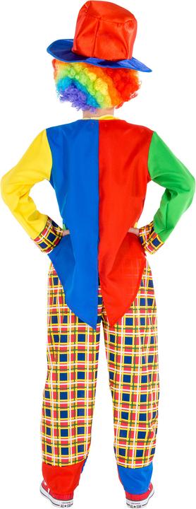 Actual product image Dressforfun Clown sock shot (140)