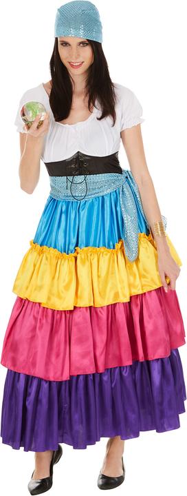 Image du produit Dressforfun Déguisement de voyante pour femmes (M)