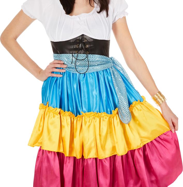 Image du produit Dressforfun Déguisement de voyante pour femmes (M)