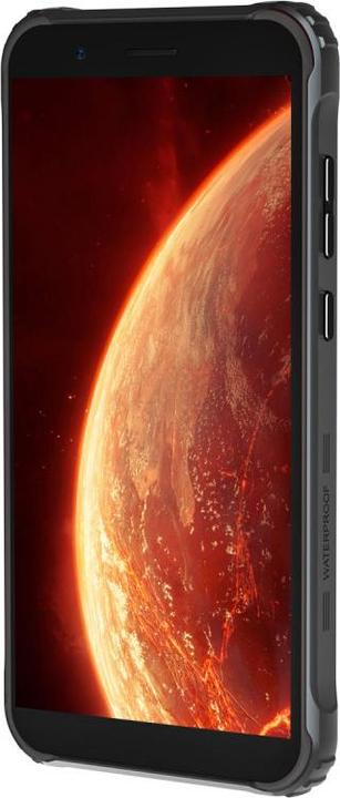 Image du produit Blackview BV4900 (Double Sim - Ecran de 5.7" - 32 Go, 3 Go RAM) Noir