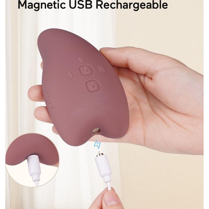 Image du produit Momcozy Warming Lactation Massager