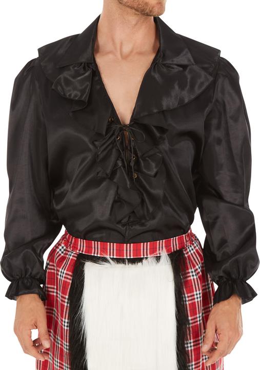 Immagine prodotto Dressforfun Costume da uomo scozzese (S)