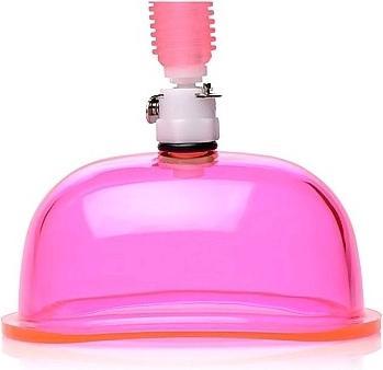 Produktbild Bijoux Indiscrets Vaginal Pump with Small Cup