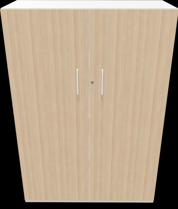 Immagine prodotto Narbutas Scelta armadio con porta a battente (100 x 40 x 146,5 cm)