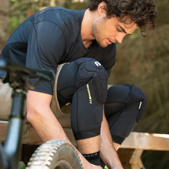 Image du produit G-Form Pro-Rugged (XL, Genouillère, Couples)