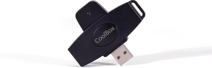 Image du produit CoolBox CSI-680 (USB 2.0)