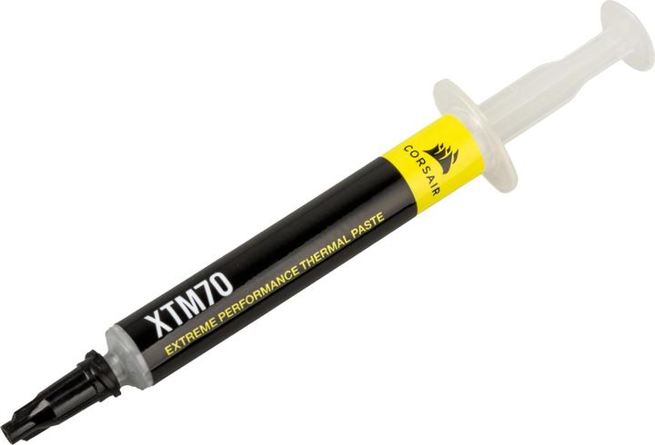 Actual product image Corsair XTM70 Extreme Performance Thermal Paste Kit, 3g (50 g)