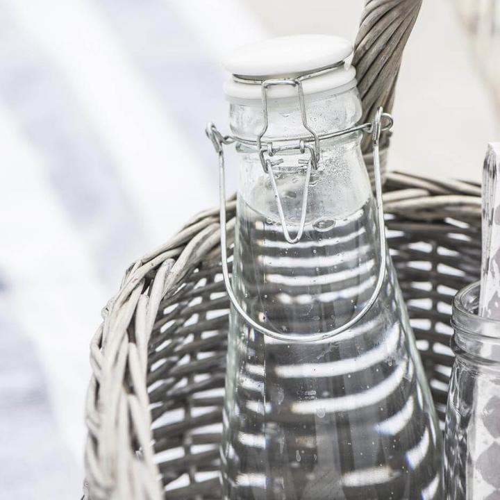 Produktbild Ib Laursen Bügelflasche 1L (1 l)