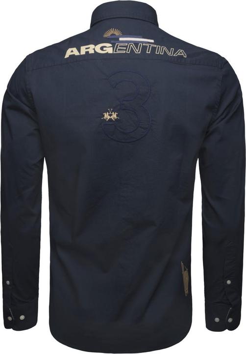 Immagine prodotto La Martina MAC601 - 66661 (3XL)