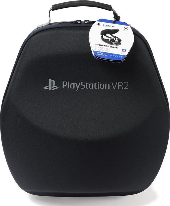 Actual product image PowerA PS5 VR2 Carrying Case POWER A officially licensed