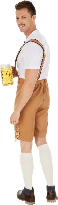 Produktbild Dressforfun Herrenkostüm Trachten Set Bavaria (XXL)