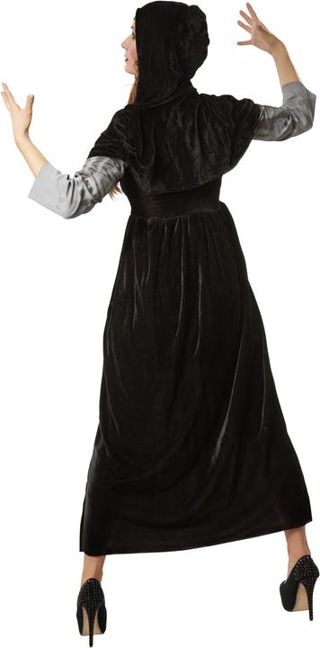 Produktbild Dressforfun Machtvolle Magierin (S)