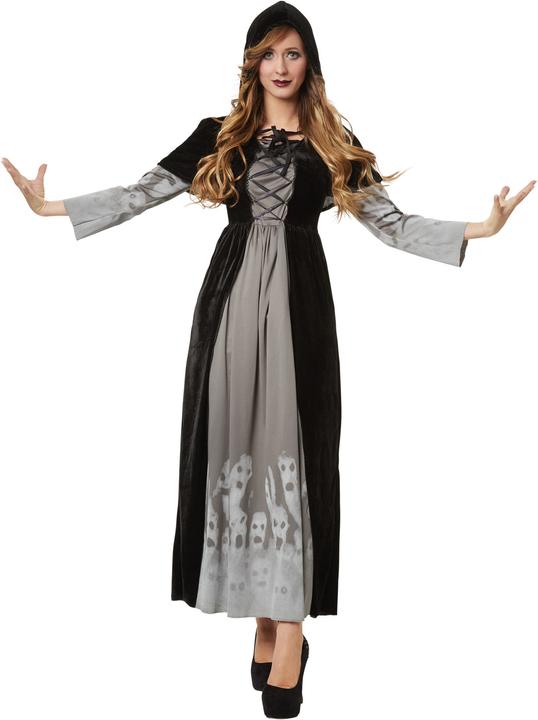 Produktbild Dressforfun Machtvolle Magierin (S)