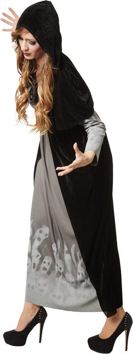 Produktbild Dressforfun Machtvolle Magierin (S)