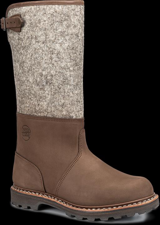 Actual product image Hanwag Räven II (48)