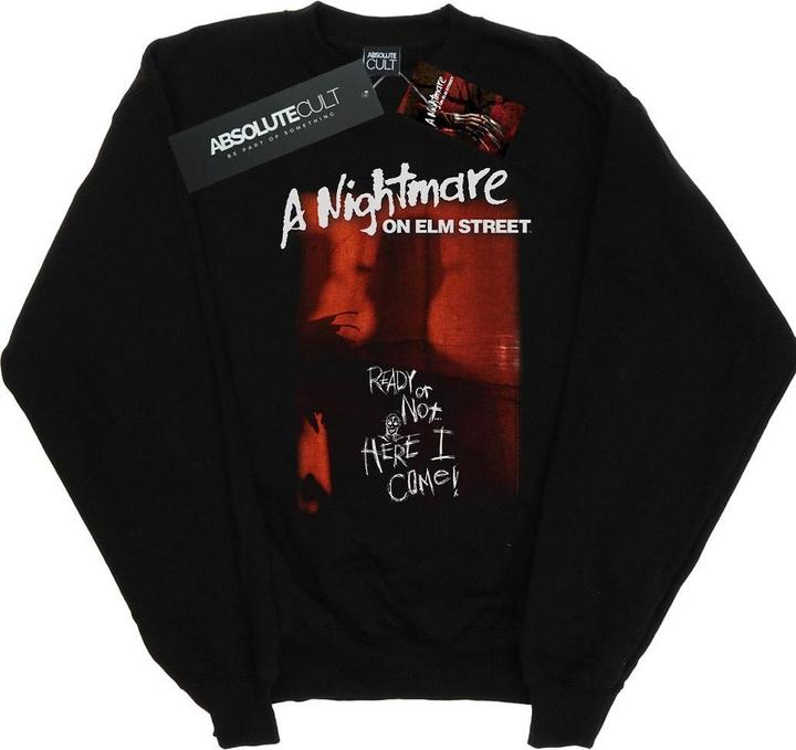 Produktbild Absolute Cult Here I Come Sweatshirt (L)