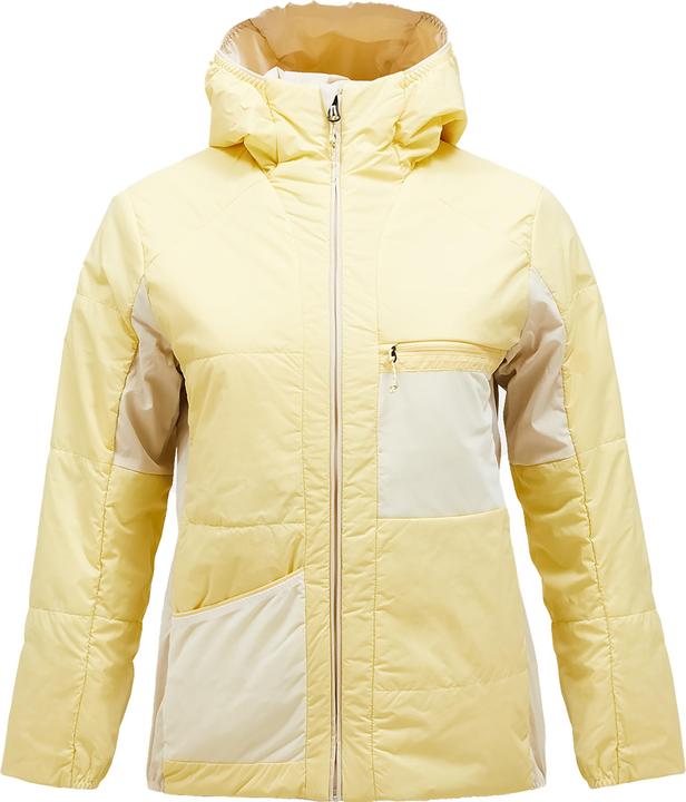 Image du produit Peak Performance Women's Freelight Reversible Hood (XS)