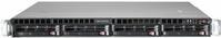 Produktbild Bluechip SERVERline R31308s (32 GB, Rack Server)